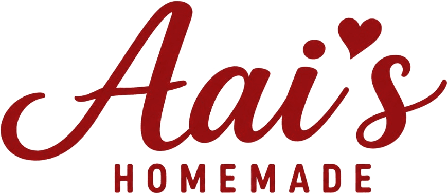 Aai’s Homemade